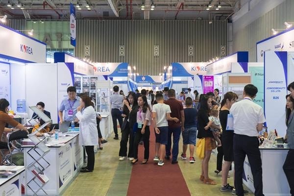 2- 5/6: Triển lãm VIPREMIUM 2022