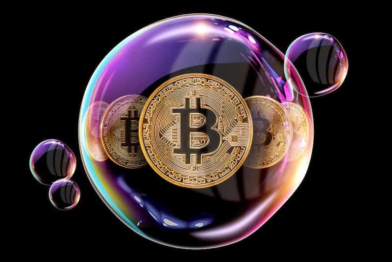 Ngày 9/5, Bitcoin (BTC) đã chứng kiến sự sụt giảm nghiêm trọng xuống mức thấp nhất là 32.650 USD/BTC