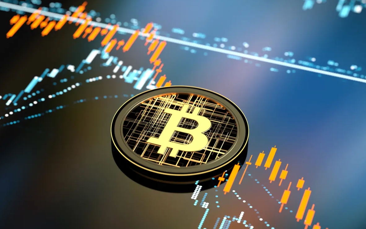 Nếu tâm lý rủi ro tiếp tục giảm mạnh, Bitcoin có thể đang trên đường về mốc 28.000 USD/BTC và sau đó là 20.000 USD