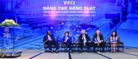 VCCI-HCM: Phát triển kỹ năng và thúc đẩy năng suất lao động