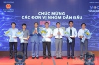 Thanh Hóa: Năm đầu tiên công bố kết quả chỉ số DDCI năm 2021