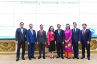 Động thái đầu tư của “siêu nhân” Lý Gia Thành (Bài 1)