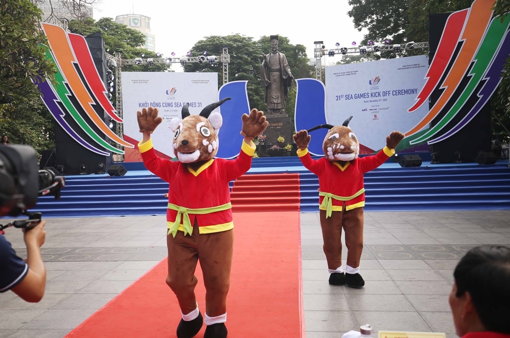 SEA Games 31 là cơ hội tốt để du lịch Việt Nam quảng bá, giới thiệu điểm đến, sản phẩm du lịch đến thị trường khách Đông Nam Á.