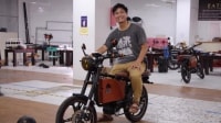 Startup Dat Bike gọi vốn thành công 5,3 triệu USD