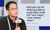 CEO ThinkZone: Ranh giới giữa hỗ trợ và can thiệp vào startup rất mong manh!