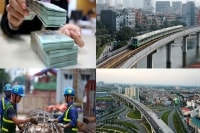 TIN NÓNG CHÍNH PHỦ: Nghị quyết phiên họp Chính phủ thường kỳ tháng 4 năm 2022