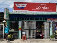 VinShop, VinID góp sức đưa nhu yếu phẩm đến tay người dân tâm dịch TP.HCM