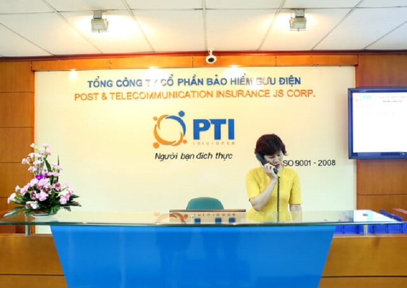 Lợi nhuận quý I/2022 của PTI giảm 48%, do chi phí bồi thường bảo hiểm tăng so với năm trước.