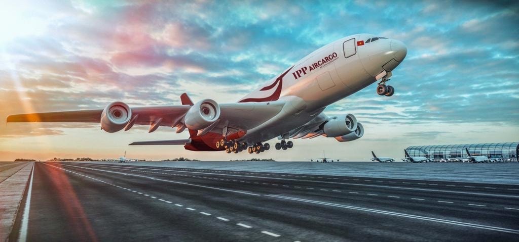 Chủ tịch IPP Air Cargo Johnathan Hạnh Nguyễn cho biết, IPP Air Cargo đã sẵn sàng mọi tài lực, vật lực và chì chờ Thủ tướng quyết định cấp phép là có thể 