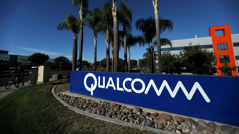 Trung tâm nghiên cứu R&D của Qualcomm tại Việt Nam.