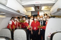 Đến Ấn Độ cùng Vietjet dễ dàng với các đường bay thẳng từ Hà Nội, TP.HCM