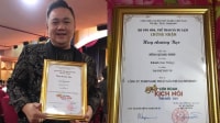 Đừng dễ dãi với nghệ thuật