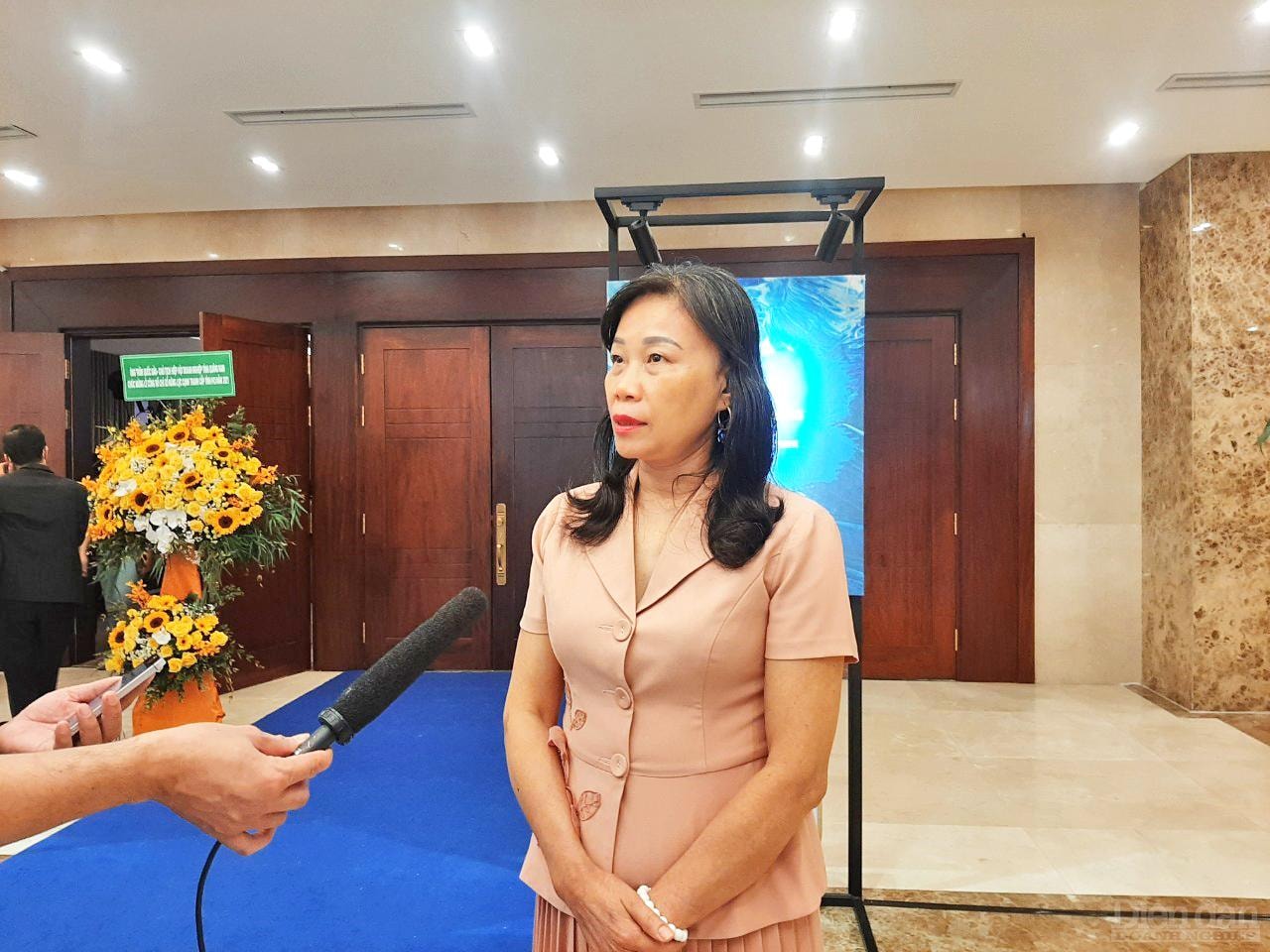 VCCI với môi trường đầu tư kinh doanh tỉnh Vĩnh Phúc