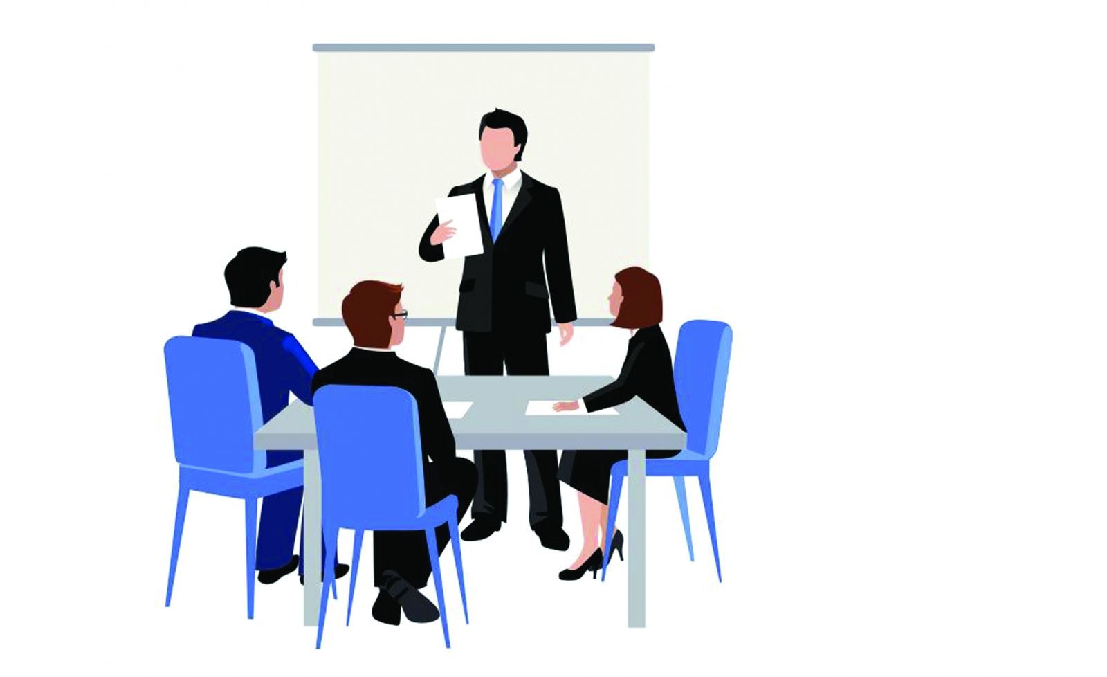  Lãnh đạo hiện đại quản trị chứ không cai trị.