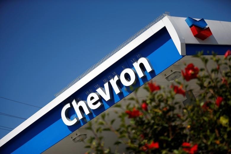 Mỹ sẽ là cho phép Chevron - ông lớn dầu mỏ cuối cùng của Mỹ còn hoạt động tại Venezuela - được thương lượng về giấy phép với công ty dầu mỏ nhà nước PDVSA