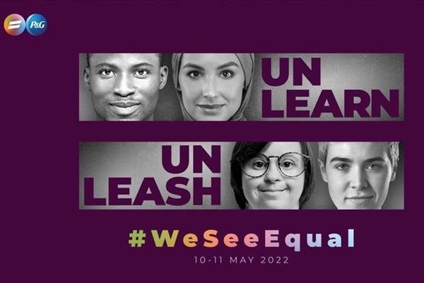 Hội nghị cấp cao #WeSeeEqual thường niên lần thứ tư trong khu vựcp/AMA cam kết thúc đẩy bình đẳng và hoà nhập tại các doanh nghiệp do nữ lãnh đạo