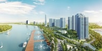 Huy động vốn bất động sản sai quy định bị phạt đến 1 tỷ đồng