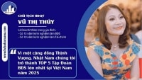 Cảnh báo đa cấp bất động sản - Bài 2: “Bóp cổ” nhà đầu tư ngay từ hợp đồng