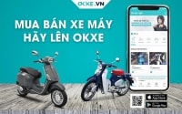 Mua bán xe máy truyền thống với công nghệ Big Data và AI