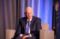 Bill Marriott đã xây dựng đế chế khách sạn lớn nhất thế giới như thế nào?