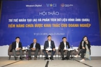 AI và Big Data: Tiềm năng chưa được khai thác cho doanh nghiệp