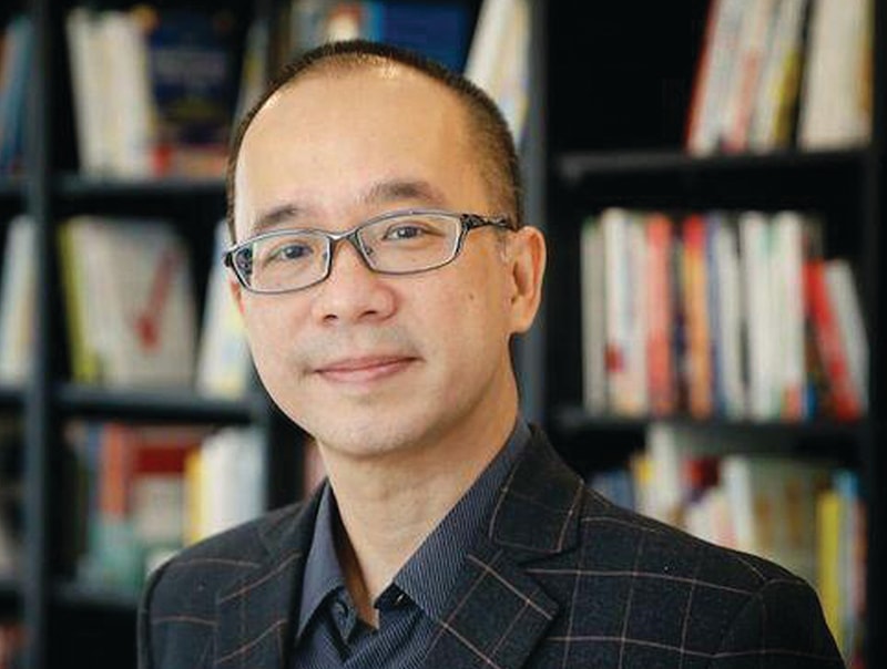 Trần Xuân Hảip/- CEO Missionizer