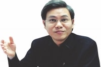 Nhà lãnh đạo tỉnh thức