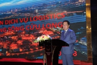 LOGISTICS CHO NÔNG SẢN ĐBSCL: 7 đề xuất phát triển toàn diện và liên kết vùng