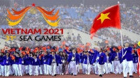 TIN NÓNG CHÍNH PHỦ: Khen thưởng cá nhân, tổ chức có đóng góp vào thành công SEA Games 31