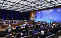 Mỹ, ASEAN và Biển Đông