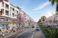 5 giá trị vàng của shophouse The Koradise Meyhomes Capital Phú Quốc