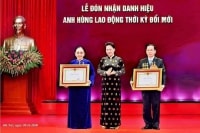 Golf Long Thành: Hành trình xây dựng doanh nghiệp bền vững vì cộng đồng