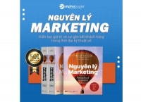 SÁCH HAY CUỐI TUẦN: “Bách khoa toàn thư” kinh điển của ngành marketing