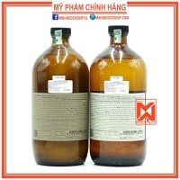 Dầu gội Oway 950ML