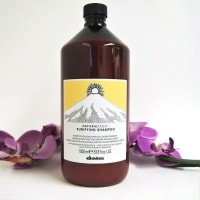 Dầu gội đầu Davines Purifying Shampoo – 1000ml