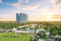 Imperia Smart City khơi nguồn chất sống trẻ năng động