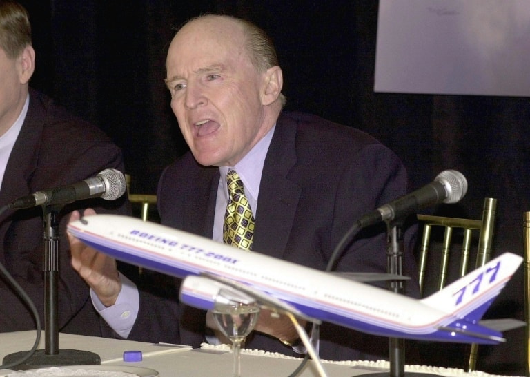 Boeing đã chuyển văn hóa từ một nơi đề cao kỹ thuật sang tập trung vào lợi nhuận