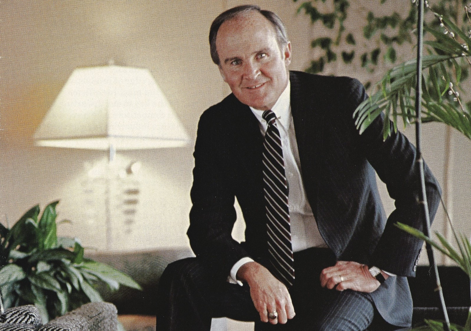 Jack Welch