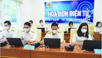 Sử dụng hóa đơn điện tử: Hỗ trợ doanh nghiệp tuân thủ pháp luật thuế