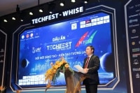 DẤU ẤN TECHFEST-WHISE 2021: Doanh nghiệp Khởi nghiệp TP HCM chiếm 50% trên cả nước