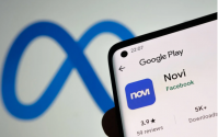 Tham vọng của Meta qua ví Novi trên WhatsApp