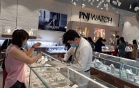 PNJ hụt dòng tiền