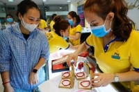 “Hạ cánh” ở PNJ có an toàn?