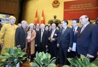 Sức mạnh mềm văn hóa