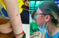 Vụ bạo lực tại trường quốc tế: Lấy cái sai để xử lý cái sai thì còn gì là giáo dục?