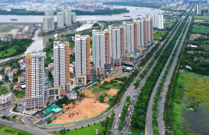 Theo Lãnh đạo NHNN, quan điểm của cơ quan quản lý sẽ còn tiếp tục kiểm soát tín dụng vào lĩnh vực rủi ro năm 2022 và những năm tiếp theo