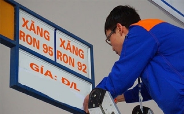 khi giá xăng dầu trở về mức hợp lý sẽ thúc đẩy doanh thu phải nộp ngân sách có thể còn nhiều hơn số tiền mà nhà nước đã bỏ ra để giảm thuế phí ban đầu. 