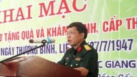 Giám đốc Bệnh viện Quân y 110 đối diện mức án nào?