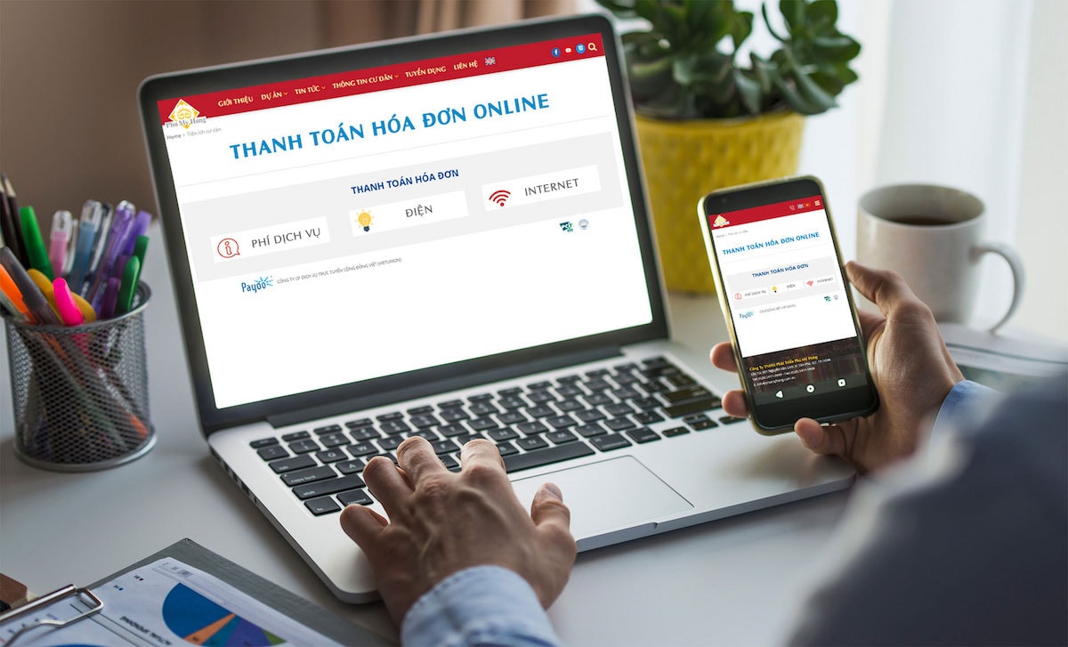 người tiêu dùng có thể dùng hóa đơn mua hàng để quay xổ số hóa đơn