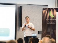 CEO Nghiêm Xuân Huy kể chuyện startup thất bại trước khi sáng lập Finhay